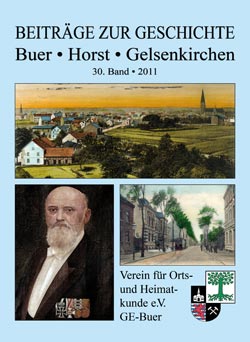 Beiträge zur Geschichte - Buer - Horst - Gelsenkirchen