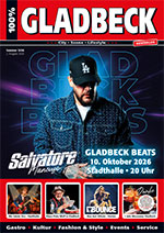 100% GLADBECK