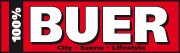 Logo 100% BUER
