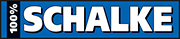 Logo 100% SCHALKE